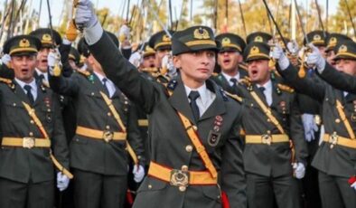 TSK’dan ihraç edilen Teğmen İzzet Talip Akarsu hakkında karar çıktı