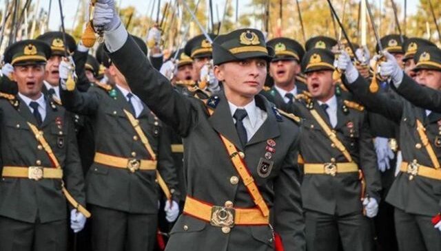 TSK’dan ihraç edilen Teğmen İzzet Talip Akarsu hakkında karar çıktı