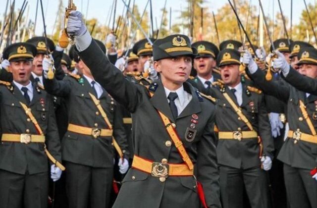 TSK’dan ihraç edilen Teğmen İzzet Talip Akarsu hakkında karar çıktı