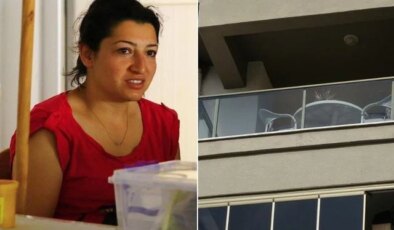 Tuğba’nın ölümünde davanın seyrini değiştirecek gelişme! Profesör eş asıl şimdi yandı