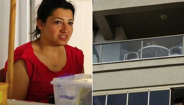 Tuğba’nın ölümünde davanın seyrini değiştirecek gelişme! Profesör eş asıl şimdi yandı