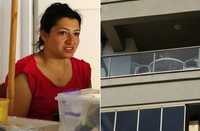 Tuğba’nın ölümünde davanın seyrini değiştirecek gelişme! Profesör eş asıl şimdi yandı