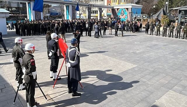 Tunceli’de 30 yıl sonra bir ilk