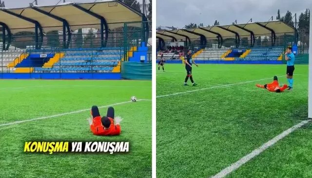 Türk futbolunun bittiğinin özeti