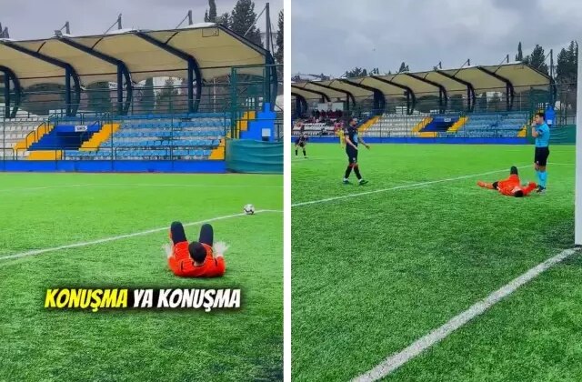 Türk futbolunun bittiğinin özeti