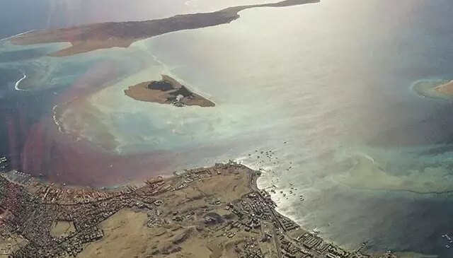 Türk gemilerine “Hürmüz Boğazı” uyarısı! Alarm durumu Kod 3’e yükseltildi