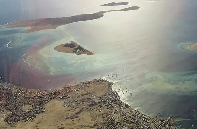 Türk gemilerine “Hürmüz Boğazı” uyarısı! Alarm durumu Kod 3’e yükseltildi