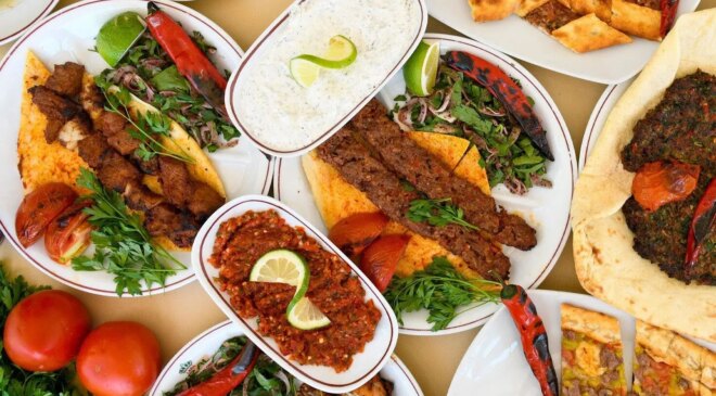 “Türk mutfağı neden dünyaya açılamıyor?” sorusu yanıt buldu