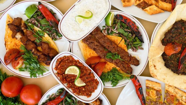 “Türk mutfağı neden dünyaya açılamıyor?” sorusu yanıt buldu