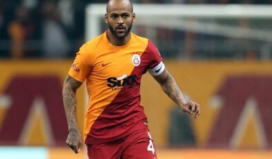 ‘Türk olmak isterdim’ diyen Marcao, İspanyol vatandaşlığına geçti
