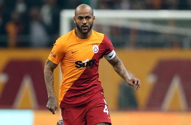 ‘Türk olmak isterdim’ diyen Marcao, İspanyol vatandaşlığına geçti