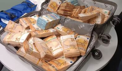 Türk takımlarının bu sezonki UEFA geliri 83,44 milyon avro