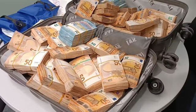 Türk takımlarının bu sezonki UEFA geliri 83,44 milyon avro