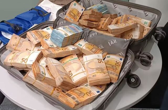 Türk takımlarının bu sezonki UEFA geliri 83,44 milyon avro