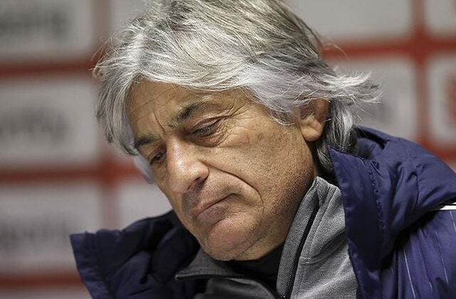 Türk teknik direktörden inanılmaz başarı! Rekor kırdı