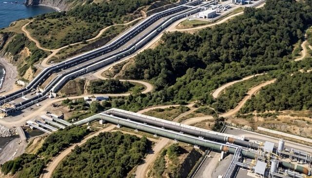 TürkAkım ve Mavi Akım’a iki haftada 12 saldırı