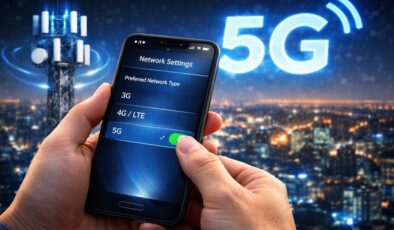 5G kullanımı için neler yapılmalı? Telefonların uyumlu olup olmadığı nasıl kontrol ediliyor?
