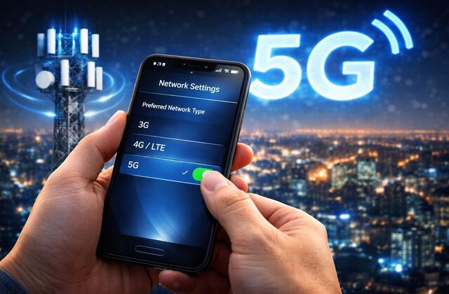 5G kullanımı için neler yapılmalı? Telefonların uyumlu olup olmadığı nasıl kontrol ediliyor?