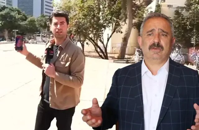 Türkiye Basın Federasyonu Genel Başkanı Burhan’dan Türk gazetecilerin İsrail’de gözaltına alınmasına tepki