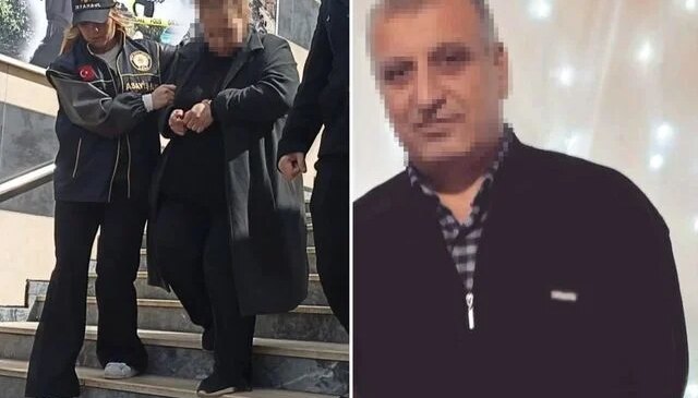 Türkiye bu olayı konuşuyor: İşte “ters ilişki” cinayetinde kadının savunması