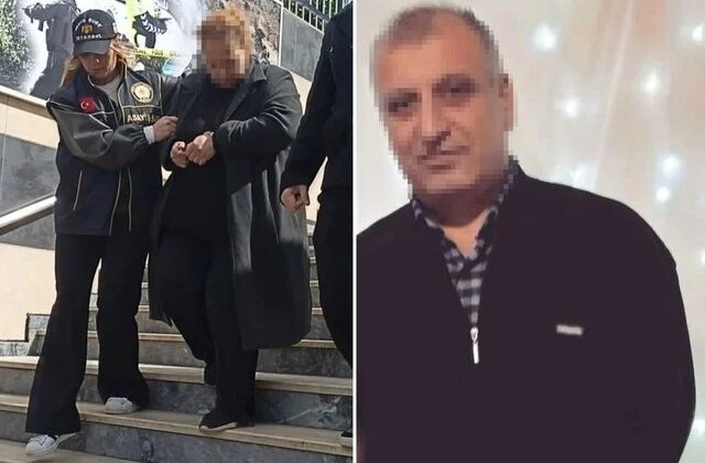 Türkiye bu olayı konuşuyor: İşte “ters ilişki” cinayetinde kadının savunması