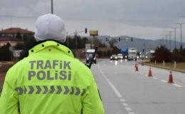 Türkiye’de bir ilk! Trafik tarihi boyunca kesilen en büyük cezayı yedi