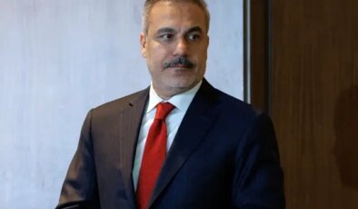 Bakan Fidan’dan İran açıklaması: “Dikkat edin, maceraya atılmayın” dedik