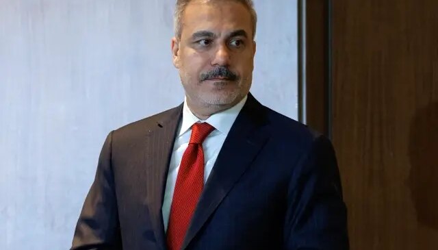 Bakan Fidan’dan İran açıklaması: “Dikkat edin, maceraya atılmayın” dedik