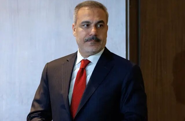 Bakan Fidan’dan İran açıklaması: “Dikkat edin, maceraya atılmayın” dedik