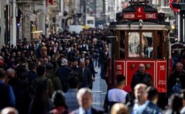 Türkiye’de işsizlik oranı son 21 yılın en düşük seviyesine indi