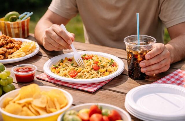 Plastik ürünlerin hayatımızdan çıkacağı tarih netleşti