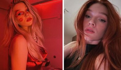 Türkiye’de yaşayan Marina Markova bir konuda çok şikayetçi