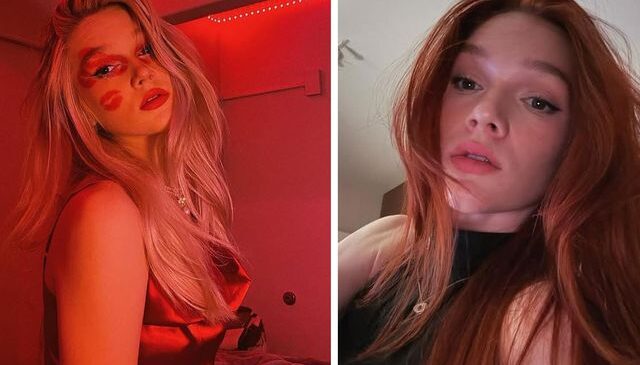 Türkiye’de yaşayan Marina Markova bir konuda çok şikayetçi