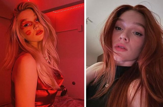 Türkiye’de yaşayan Marina Markova bir konuda çok şikayetçi