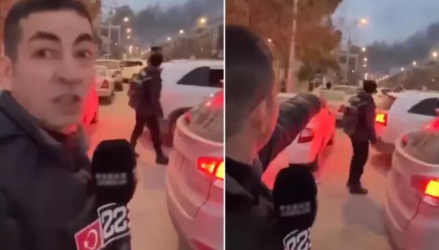 “Türkiye’deki ABD üssü vuruldu” iddiasına İletişim Başkanlığından jet yalanlama