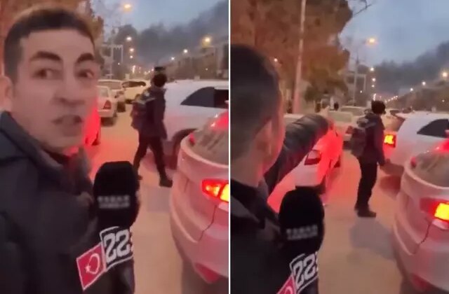 “Türkiye’deki ABD üssü vuruldu” iddiasına İletişim Başkanlığından jet yalanlama