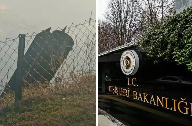 Türkiye’den yeni İran hamlesi! Büyükelçi bakanlığa çağrıldı