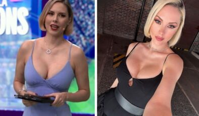 Türkiye hayranı Miroslava Montemayor sosyal medyayı bu kez Türkçe şarkıyla salladı