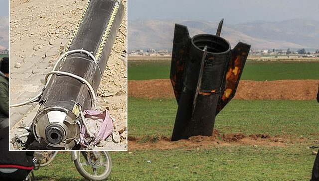 Türkiye, İran’dan atılan füzelerin çıkış noktasını tespit etti: Bölgedeki komutanın…