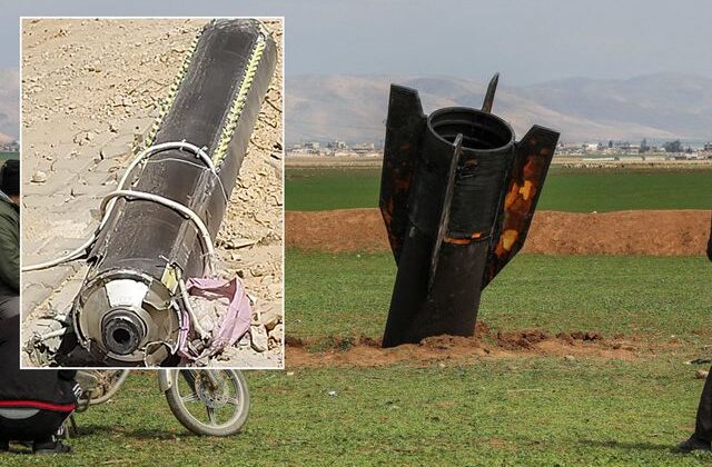 Türkiye, İran’dan atılan füzelerin çıkış noktasını tespit etti: Bölgedeki komutanın…