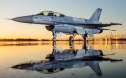 Türkiye, KKTC’ye 6 adet F-16 konuşlandıracak