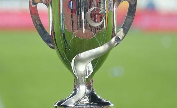 Türkiye Kupası’nda format değişti
