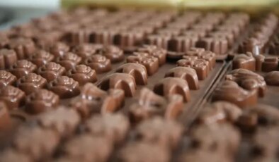 Türkiye’nin 40 yıllık çikolata markası iflas etti