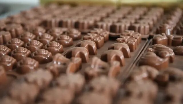 Türkiye’nin 40 yıllık çikolata markası iflas etti