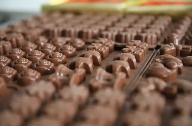 Türkiye’nin 40 yıllık çikolata markası iflas etti