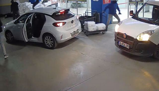 Türkiye’nin altın merkezindeki soygunun büyüklüğü inanılmaz