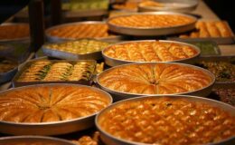 Türkiye’nin baklava devi satılıyor