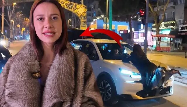 Türkiye’nin konuştuğu kadın kendini böyle savundu