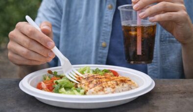 Bakanlık harekete geçti! Plastik çatal, kaşık, pipet tarih oluyor