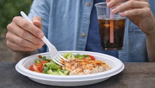 Bakanlık harekete geçti! Plastik çatal, kaşık, pipet tarih oluyor